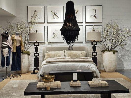 Banana Republic Home