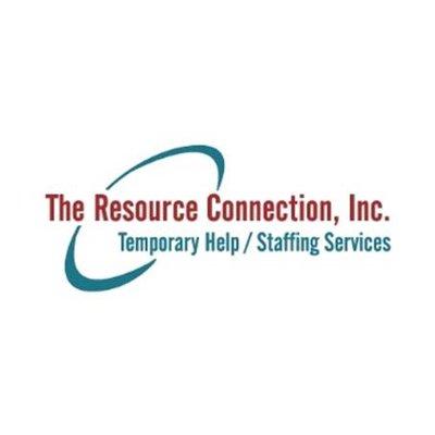 The Resource Connection, Inc. - Temporary Help/Staffing Services