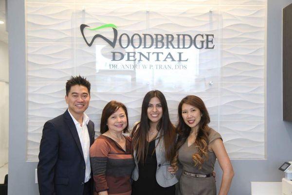 Woodbridge Dental