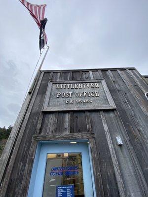 US Post Office