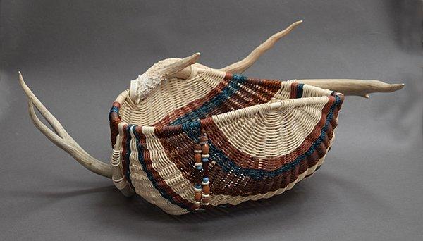 Legacy III Side Antler Basket