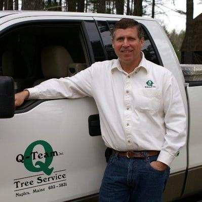 Q-Team Tree Service