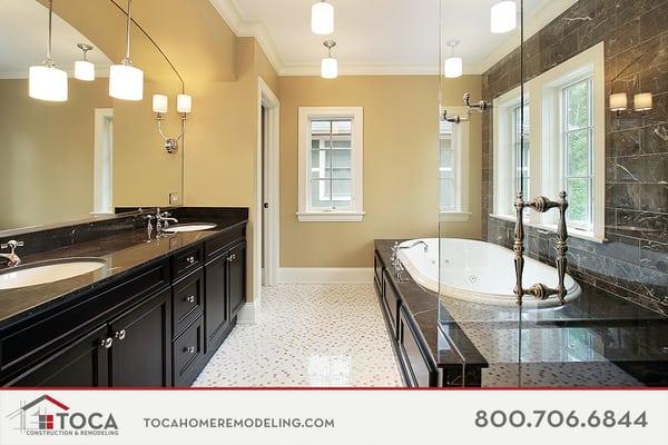 Bathroom Remodeling Houston