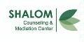 Shalom Counseling & Mediation Center