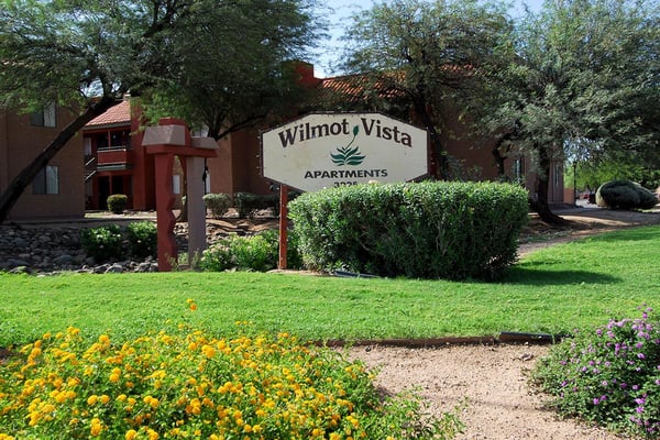 Wilmot Vista Apartments