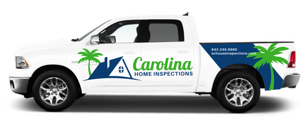 Carolina Home Inspections