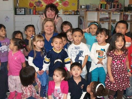 St. Timothy Lutheran Community Preschool