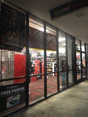 Gamestop