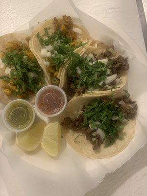 Mistó tacos