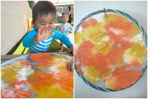 Toddler Art