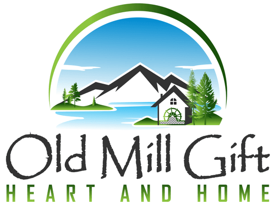 Old Mill Gift