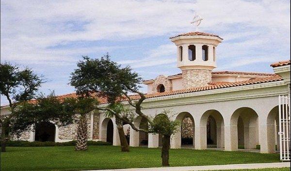 Saint Anastasia Catholic Church-Community Center