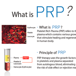 Learn More About PRP