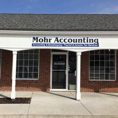 Mohr Accounting Inc.