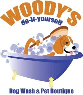 Do It Yourself Dog Wash & Pet Supplies! Near South Bark!