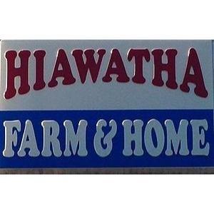 Hiawatha Farm and Home