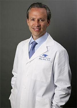 Jeffrey L. Martin, MD, FACS