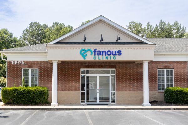 Fanous Clinic Primary Care