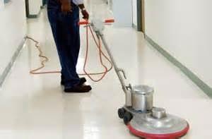 Puting Palmetto Cleaning in  charge of your floor care is the "First Step"  to a beautiful building.