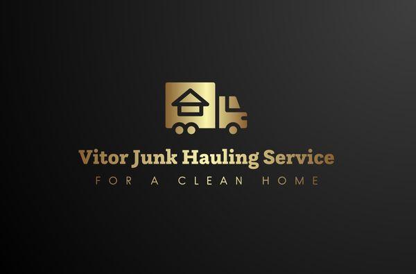 Vitor's Junk Hauling Service Call Today