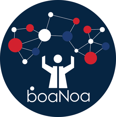 BOANOA, INC.