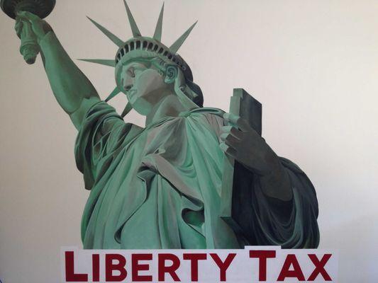 Liberty Tax