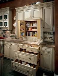 Kraftmaid cabinet accessories available