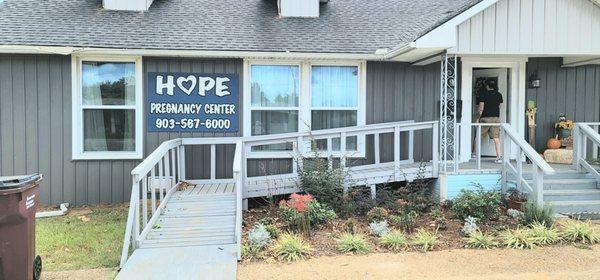 Hope Center