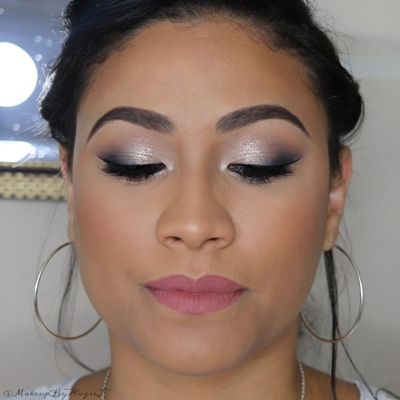 Bridal Glam!