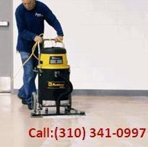 Commercial Cleaning Companies Los Angeles