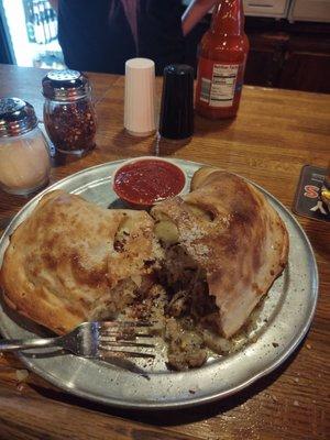 Calzone