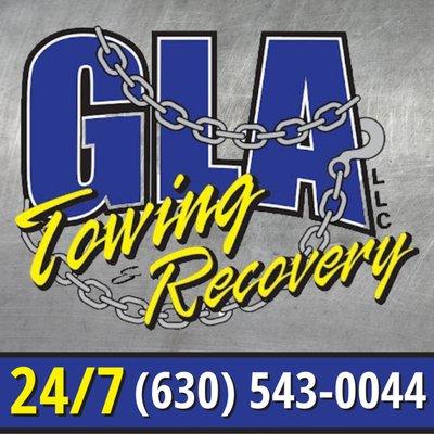 GLA Towing and Recovery