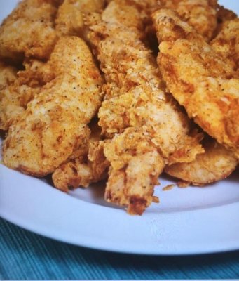 Chicken tenders