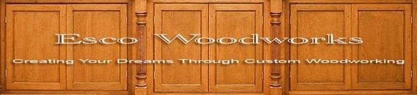 www.escowoodworks.com