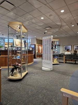 Wheaton Eye Clinic