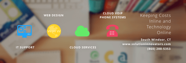 Solution Innovators - IT Support | Web Design | Cloud Services | Cloud VoIP Phone Systems https://www.solutioninnovators.com/