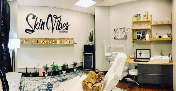 Soul & Beauty Skin's new Tempe location!