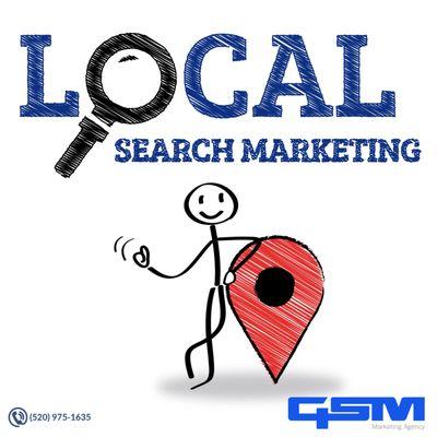 Local SEO Company in Tucson