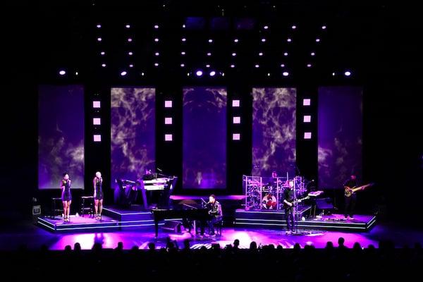 John Legend Tour