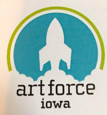 Artforce Iowa