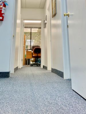 Personalized treatment rooms