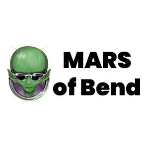 Mars of Bend