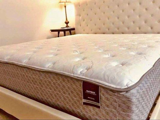 Mattress by Appointment