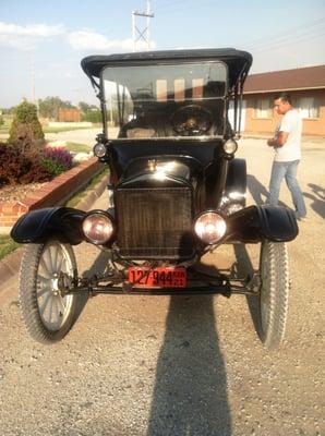 Model T