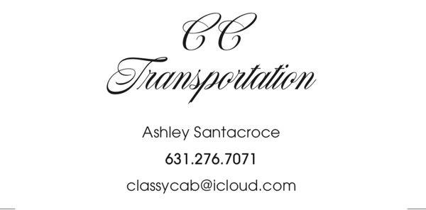 CC Transportation