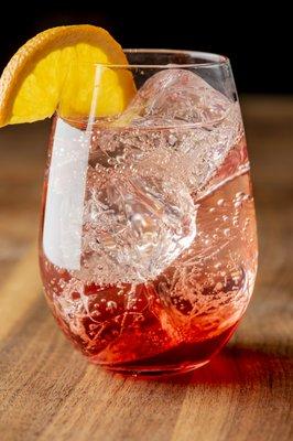 Aperol Spritz