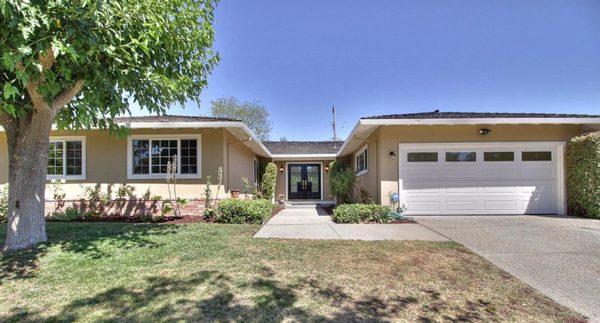 Sold Los Gatos