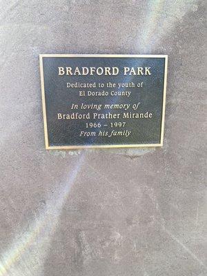 Bradford