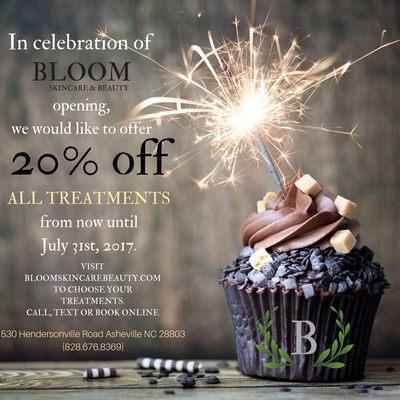 Bloom Skincare & Beauty