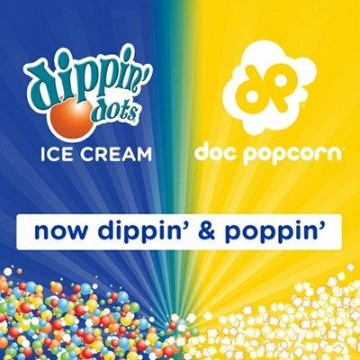 Dippin' Dots